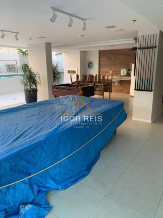 Imagem Apartamento com 2 Quartos à Venda,  em Centro - Campos Dos Goytacazes