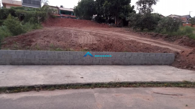 Terreno à Venda, 367 m² em Colina Da Serra - Jacaré (cabreúva)