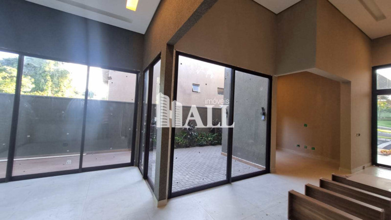 Imagem Casa com 3 Quartos à Venda, 230 m² em Condominio Village La Montagne - São José Do Rio Preto Imagem Casa com 3 Quartos à Venda, 230 m² em Condominio Village La Montagne - São José Do Rio Preto