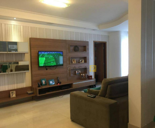 Imagem Apartamento com 3 Quartos à Venda, 140 m² em Centro - Americana Imagem Apartamento com 3 Quartos à Venda, 140 m² em Centro - Americana