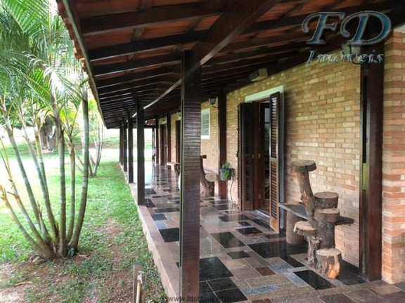 Imagem Chácara com 7 Quartos à Venda, 48.400 m² em Cachoeira Abaixo - Piracaia Imagem Chácara com 7 Quartos à Venda, 48.400 m² em Cachoeira Abaixo - Piracaia
