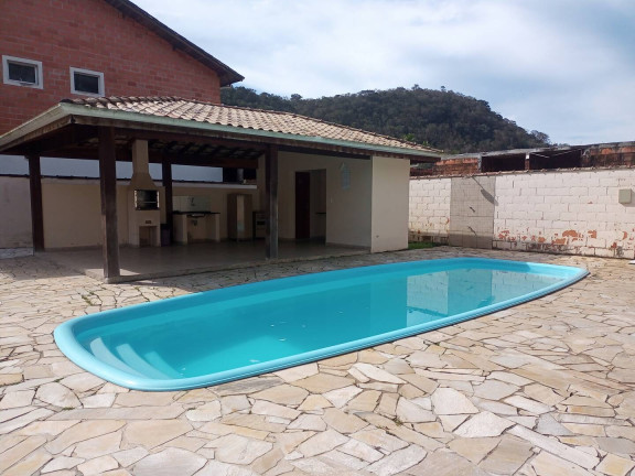 Imagem Sobrado com 2 Quartos à Venda, 90 m² em Massaguaçu - Caraguatatuba