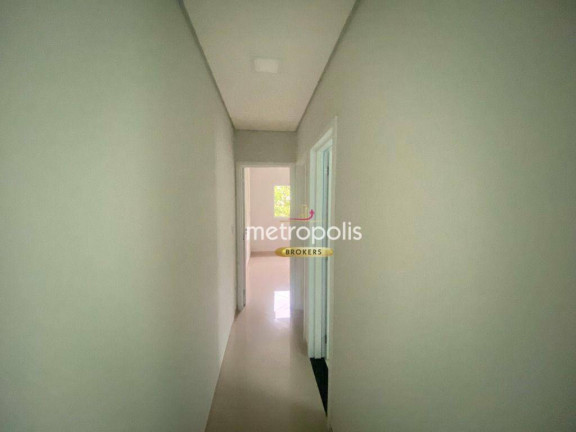 Imagem Cobertura com 2 Quartos à Venda, 100 m² em Parque Capuava - Santo André Imagem Cobertura com 2 Quartos à Venda, 100 m² em Parque Capuava - Santo André