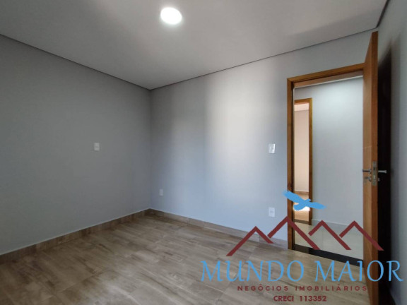 Imagem Casa com 3 Quartos à Venda, 133 m² em Parque Das Naçoes - Santo André Imagem Casa com 3 Quartos à Venda, 133 m² em Parque Das Naçoes - Santo André