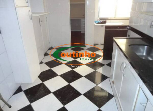 Imagem Apartamento com 3 Quartos à Venda, 118 m² em Tijuca - Rio De Janeiro Imagem Apartamento com 3 Quartos à Venda, 118 m² em Tijuca - Rio De Janeiro