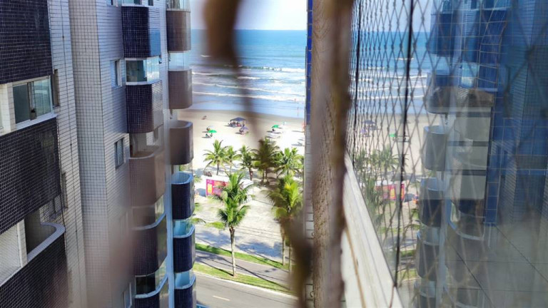 Imagem Apartamento com 2 Quartos à Venda, 77 m² em Maracanã - Praia Grande Imagem Apartamento com 2 Quartos à Venda, 77 m² em Maracanã - Praia Grande