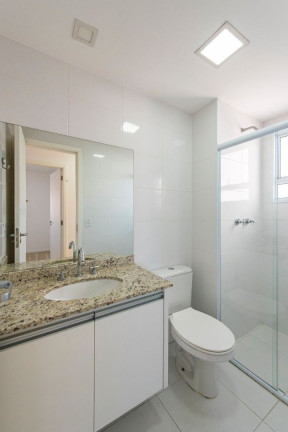 Imagem Apartamento com 3 Quartos para Alugar, 75 m² em Parque Das Nações - Santo André