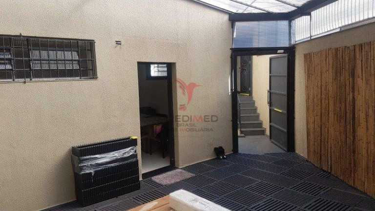 Imagem Casa com 3 Quartos à Venda, 220 m² em Ipiranga - São Paulo