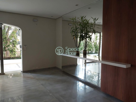 Imagem Apartamento com 3 Quartos à Venda, 170 m² em Brooklin - São Paulo