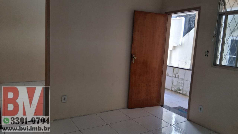 Imagem Casa com 2 Quartos à Venda, 50 m² em Rocha Miranda - Rio De Janeiro