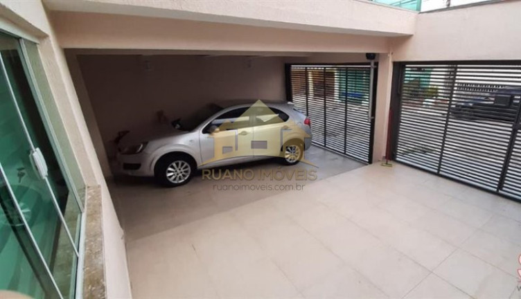 Imagem Sobrado com 3 Quartos à Venda, 200 m² em Vila Carrão - São Paulo Imagem Sobrado com 3 Quartos à Venda, 200 m² em Vila Carrão - São Paulo