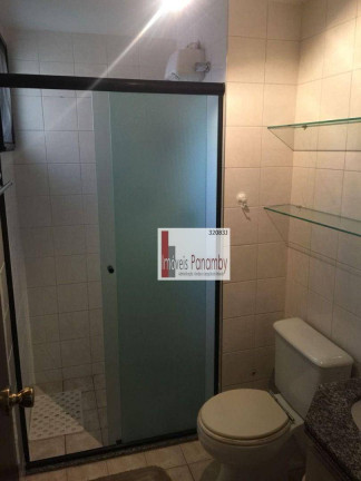 Imagem Apartamento com 2 Quartos à Venda, 61 m² em Vila Andrade - São Paulo