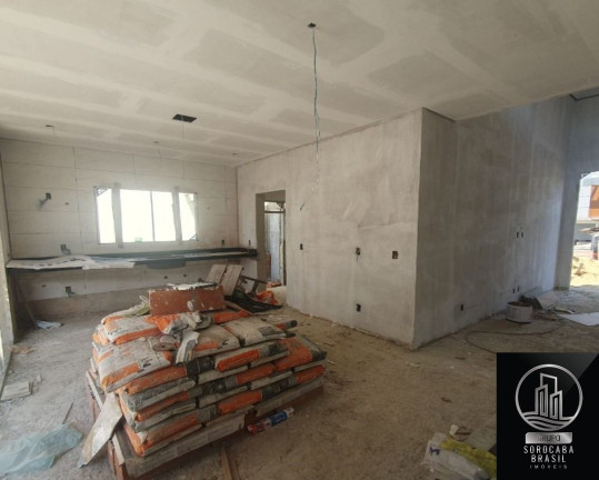 Imagem Casa com 3 Quartos à Venda, 300 m² em Parque Esplanada - Votorantim Imagem Casa com 3 Quartos à Venda, 300 m² em Parque Esplanada - Votorantim