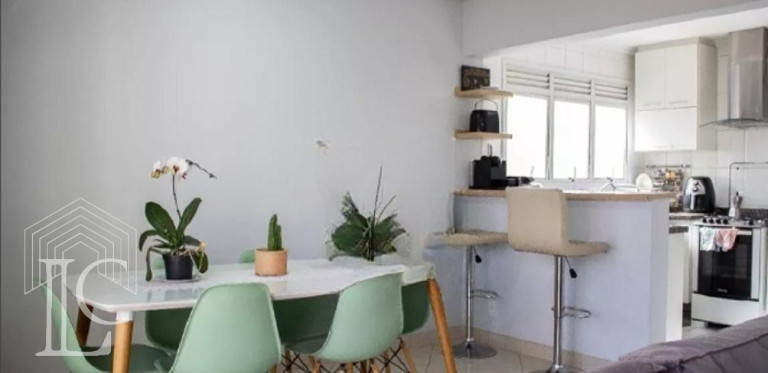 Imagem Apartamento com 3 Quartos à Venda, 125 m² em Saúde - São Paulo