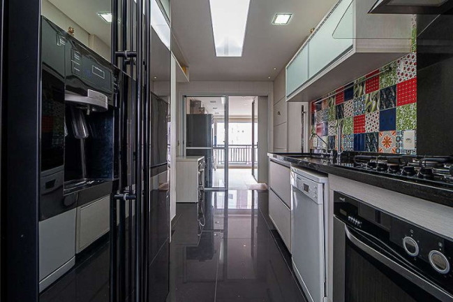 Imagem Imóvel com 3 Quartos à Venda, 184 m² em Vila Mariana - São Paulo
