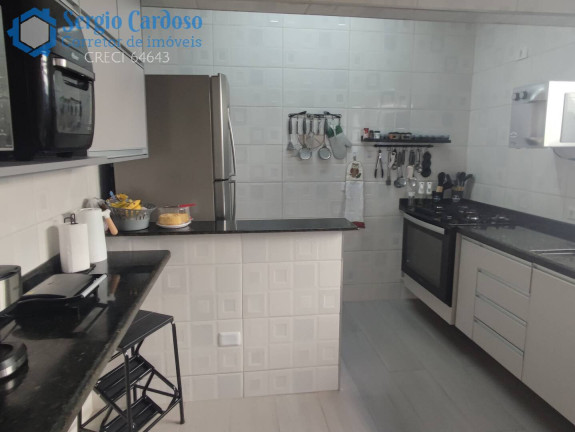 Imagem Casa com 3 Quartos à Venda, 139 m² em Cibratel I - Itanhaém