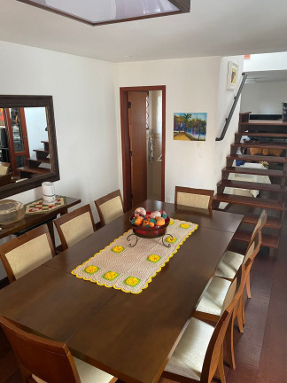 Imagem Casa com 5 Quartos à Venda, 402 m² em Itaguaçu - Florianópolis