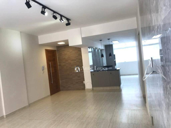 Imagem Apartamento com 4 Quartos à Venda, 148 m² em José Menino - Santos Imagem Apartamento com 4 Quartos à Venda, 148 m² em José Menino - Santos