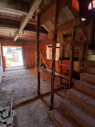 Imagem Casa com 3 Quartos à Venda,  em Quitandinha - Timóteo