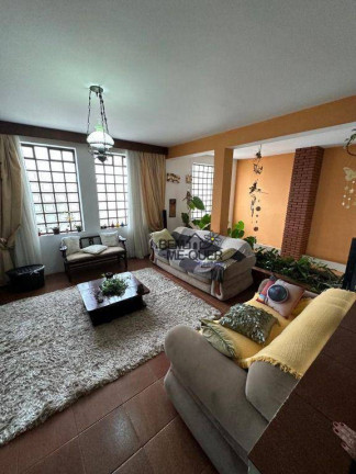 Imagem Sobrado com 4 Quartos à Venda ou Locação, 520 m² em Chácara Inglesa - São Paulo Imagem Sobrado com 4 Quartos à Venda ou Locação, 520 m² em Chácara Inglesa - São Paulo