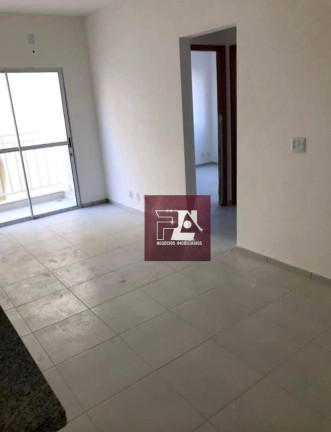 Imagem Apartamento com 2 Quartos à Venda, 51 m² em Santo Antônio - Lorena Imagem Apartamento com 2 Quartos à Venda, 51 m² em Santo Antônio - Lorena