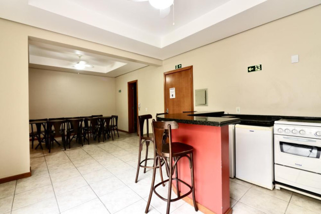 Imagem Apartamento com 3 Quartos à Venda, 148 m² em Petrópolis - Porto Alegre