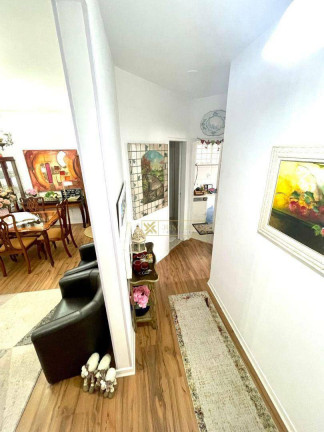 Imagem Casa com 4 Quartos à Venda, 262 m² em Capoeiras - Florianópolis