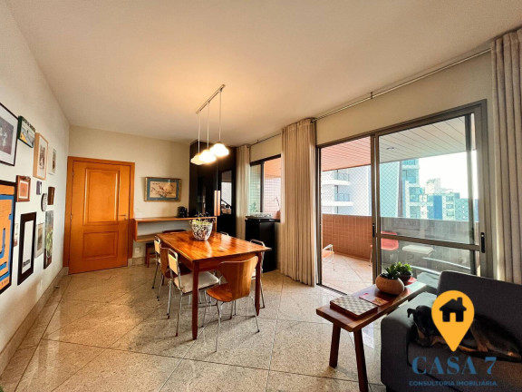 Imagem Apartamento com 4 Quartos à Venda, 138 m² em Anchieta - Belo Horizonte Imagem Apartamento com 4 Quartos à Venda, 138 m² em Anchieta - Belo Horizonte
