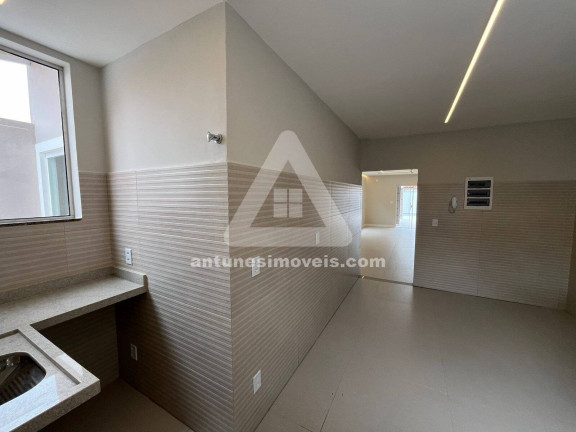 Imagem Casa com 3 Quartos à Venda, 200 m² em Jardim Excelsior - Cabo Frio
