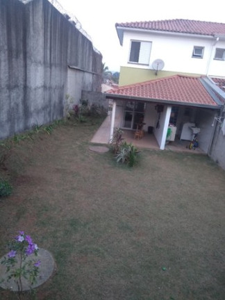 Imagem Casa de Condomínio com 2 Quartos à Venda, 64 m² em Vossoroca - Votorantim