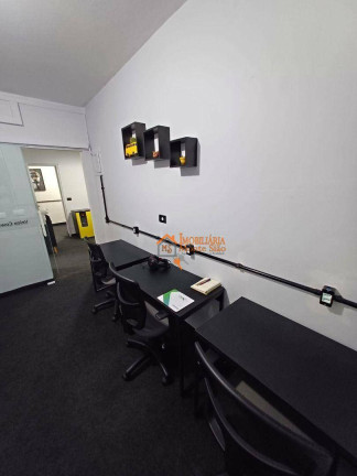 Imagem Sala Comercial para Alugar, 16 m² em Vila Maranduba - Guarulhos Imagem Sala Comercial para Alugar, 16 m² em Vila Maranduba - Guarulhos