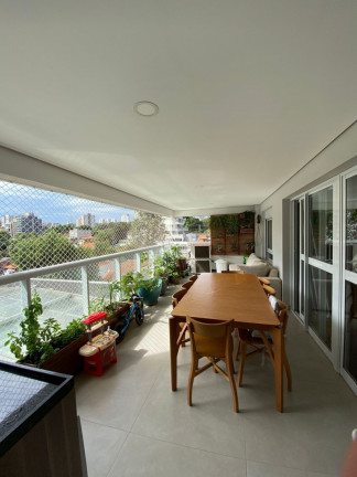 Imagem Apartamento com 2 Quartos à Venda, 86 m² em Pinheiros - São Paulo