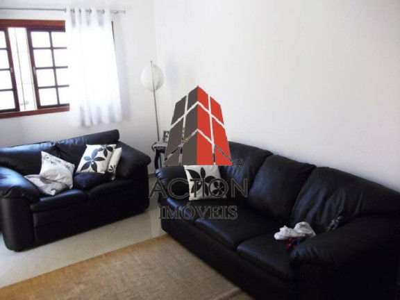 Imagem Sobrado com 3 Quartos à Venda, 130 m² em Jardim Vila Formosa - São Paulo