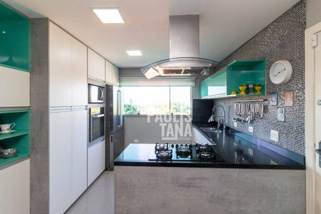 Imagem Casa com 3 Quartos à Venda, 231 m² em Parque São Domingos - São Paulo
