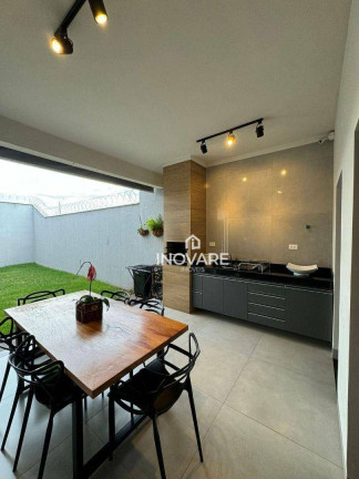 Imagem Casa com 3 Quartos à Venda, 140 m² em Residencial beira Rio Ii - Itumbiara Imagem Casa com 3 Quartos à Venda, 140 m² em Residencial beira Rio Ii - Itumbiara