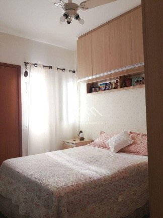 Imagem Apartamento com 2 Quartos à Venda, 70 m² em Centro - Ribeirão Preto