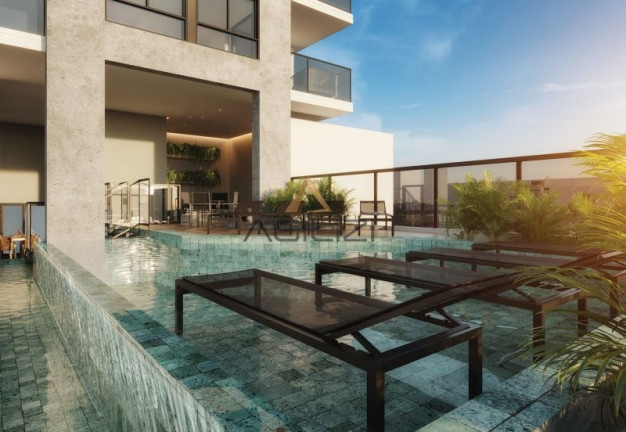 Imagem Apartamento com 1 Quarto à Venda, 31 m² em Pinheiros - São Paulo