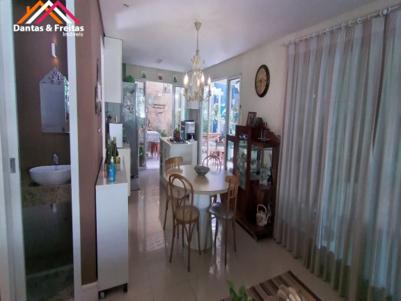 Imagem Imóvel com 4 Quartos à Venda,  em Parque Iracema - Fortaleza