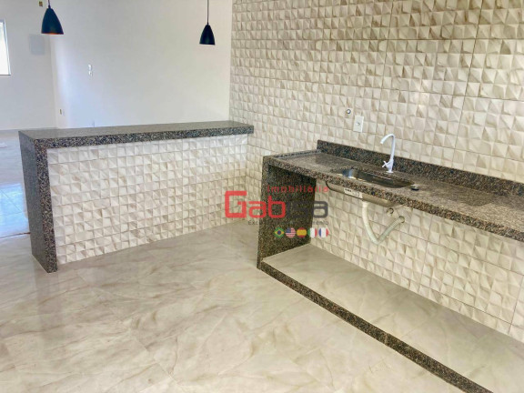 Imagem Casa com 2 Quartos à Venda, 75 m² em Capão - Armação Dos Búzios