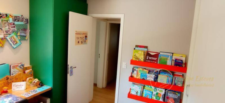 Imagem Apartamento com 4 Quartos à Venda, em Jardim Marajoara - São Paulo Imagem Apartamento com 4 Quartos à Venda, em Jardim Marajoara - São Paulo