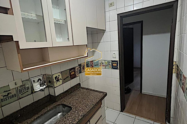 Imagem Apartamento com 2 Quartos à Venda, 54 m² em Vila Mariana - São Paulo