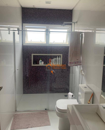 Imagem Casa com 4 Quartos à Venda, 350 m² em Residencial Real Park - Arujá Imagem Casa com 4 Quartos à Venda, 350 m² em Residencial Real Park - Arujá