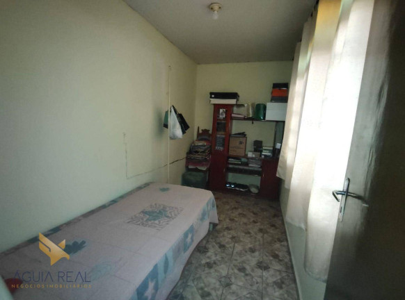 Imagem Sobrado com 4 Quartos à Venda, 523 m² em Vila Palmira - Campo Grande