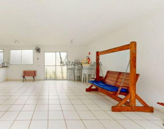 Imagem Apartamento com 2 Quartos à Venda, 38 m² em Jardim Umarizal - São Paulo