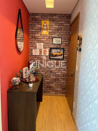 Imagem Apartamento com 2 Quartos à Venda, 50 m² em Cidade Nova - Jundiaí Imagem Apartamento com 2 Quartos à Venda, 50 m² em Cidade Nova - Jundiaí