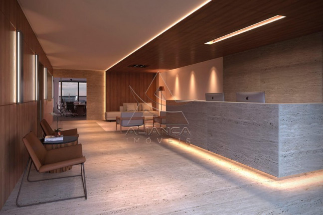Imagem Apartamento com 1 Quarto à Venda, 56 m² em Jardim Botânico - Ribeirão Preto Imagem Apartamento com 1 Quarto à Venda, 56 m² em Jardim Botânico - Ribeirão Preto