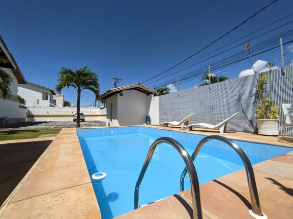 Imagem Casa com 3 Quartos à Venda, 123 m² em Buraquinho - Lauro De Freitas Imagem Casa com 3 Quartos à Venda, 123 m² em Buraquinho - Lauro De Freitas