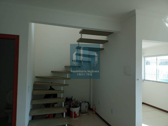 Imagem Casa com 2 Quartos à Venda, 80 m² em Ingleses Do Rio Vermelho - Florianópolis Imagem Casa com 2 Quartos à Venda, 80 m² em Ingleses Do Rio Vermelho - Florianópolis