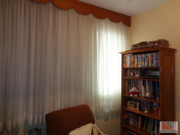 Imagem Apartamento com 3 Quartos à Venda, 154 m² em Consolação - São Paulo Imagem Apartamento com 3 Quartos à Venda, 154 m² em Consolação - São Paulo