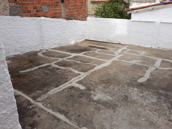 Imagem Casa com 2 Quartos à Venda, 61 m² em Centro - Sorocaba Imagem Casa com 2 Quartos à Venda, 61 m² em Centro - Sorocaba